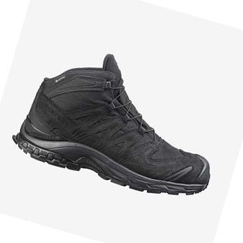 Salomon XA FORCES MID GORE-TEX EN Erkek Bot Siyah | TR 3353VRW